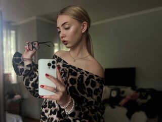 LissaAlen's Blonde live cam girls Profile Image