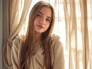 MerciaEells's Watch live cam shows Profile Image