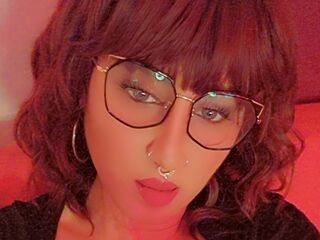 Vanilledesilesx's Latina live cam models Profile Image